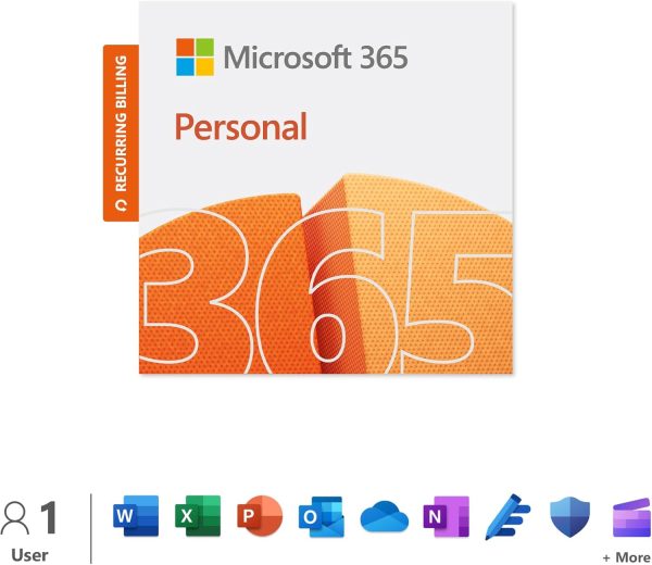 Microsoft 365 Personal